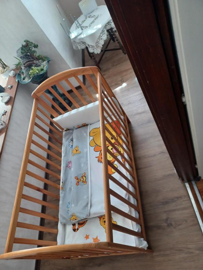 Balatonföldvár Levendula Vendeghaz 빌라 외부 사진