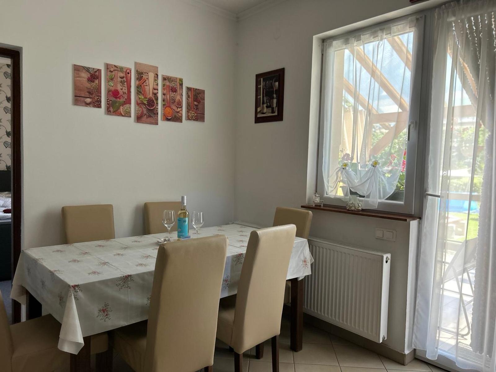 Balatonföldvár Levendula Vendeghaz 빌라 외부 사진