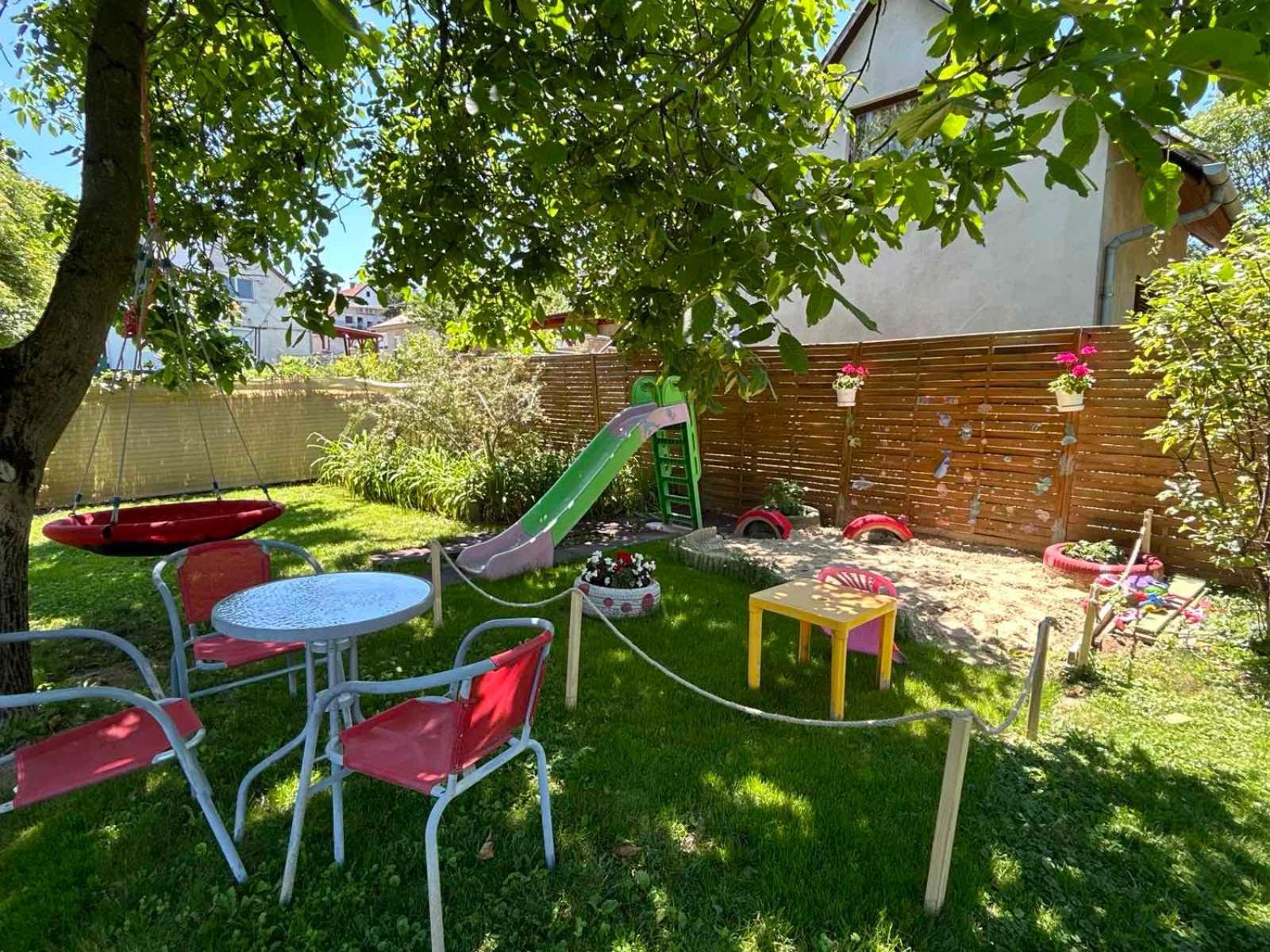 Balatonföldvár Levendula Vendeghaz 빌라 외부 사진